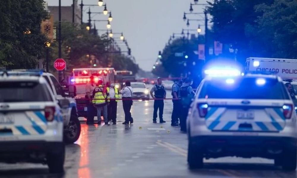 Τραμπ: Η Ομοσπονδιακή αστυνομία να αναπτυχθεί άμεσα στο Σικάγο